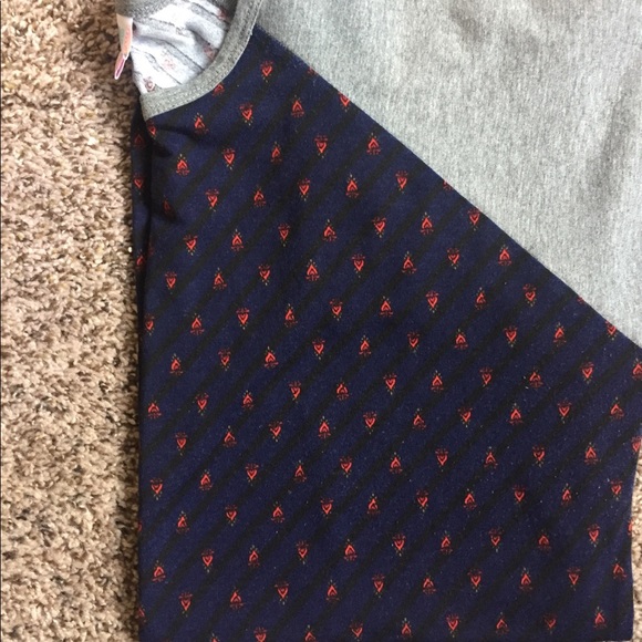 LulaRoe Randy sz  Sm - Picture 5 of 8
